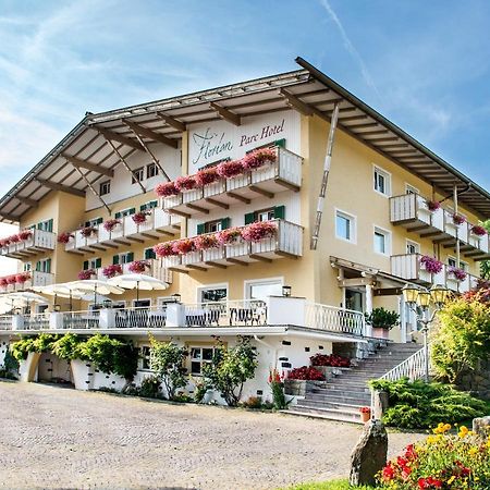 Parc Hotel Florian Siusi Εξωτερικό φωτογραφία