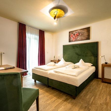 Parc Hotel Florian Siusi Εξωτερικό φωτογραφία