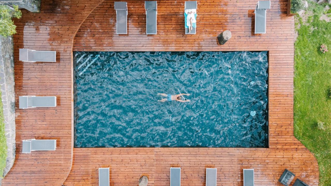 Parc Hotel Florian Siusi Εξωτερικό φωτογραφία