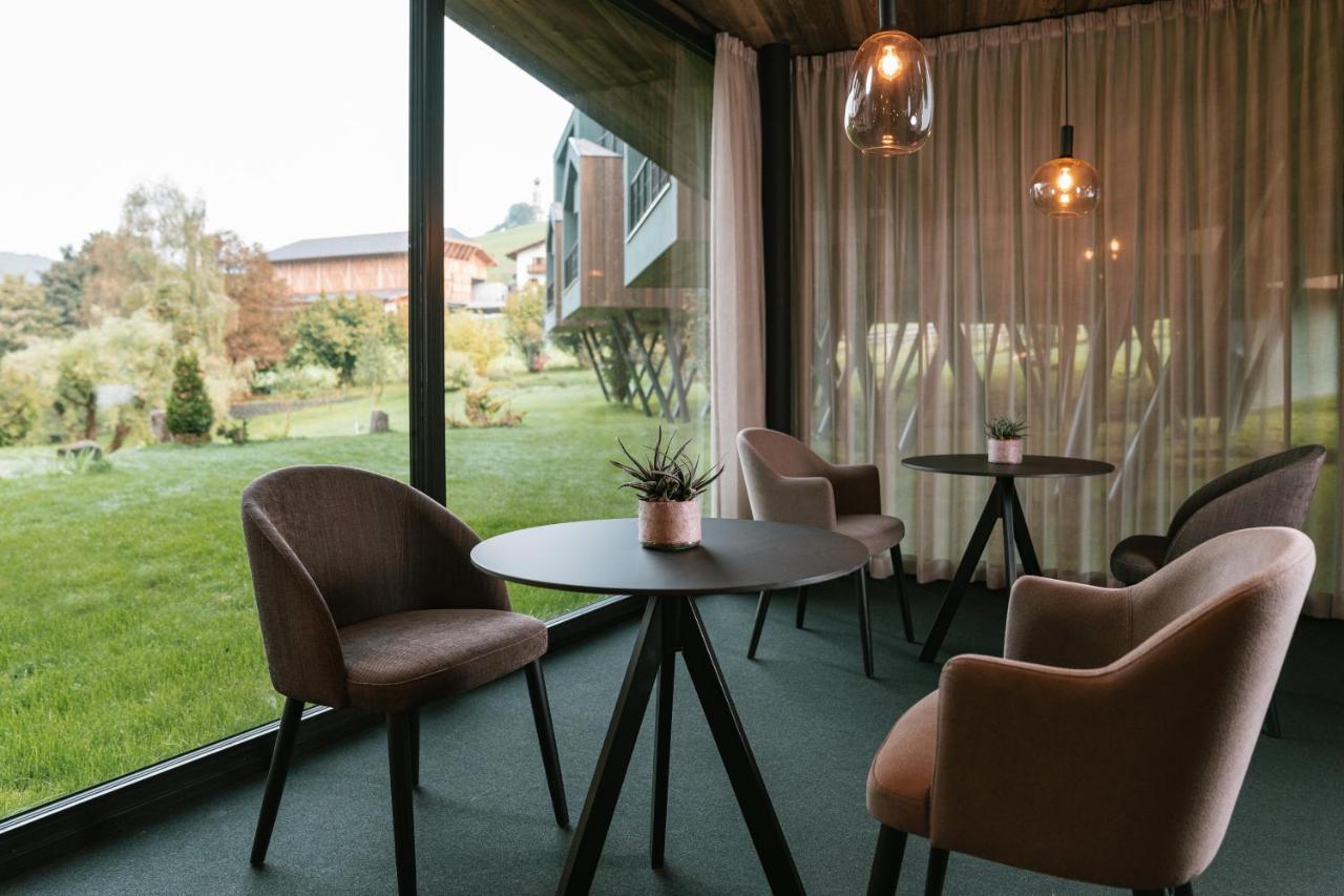 Parc Hotel Florian Siusi Εξωτερικό φωτογραφία