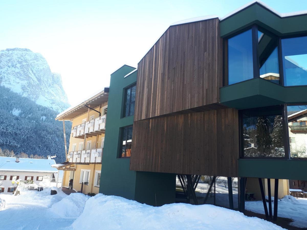 Parc Hotel Florian Siusi Εξωτερικό φωτογραφία