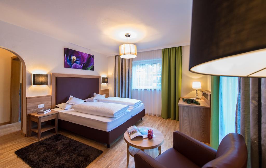 Parc Hotel Florian Siusi Δωμάτιο φωτογραφία