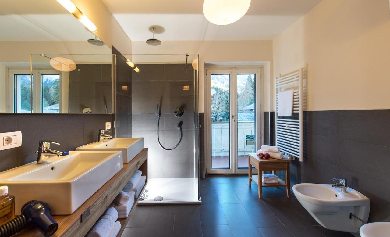 Parc Hotel Florian Siusi Εξωτερικό φωτογραφία
