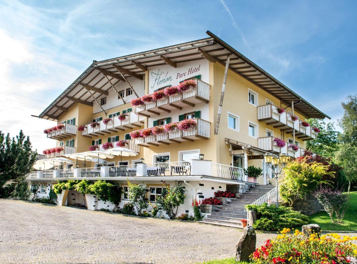 Parc Hotel Florian Siusi Εξωτερικό φωτογραφία