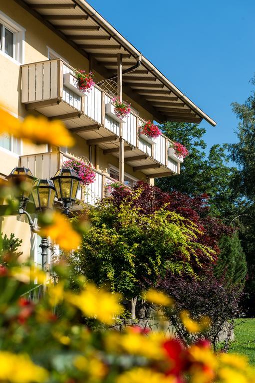 Parc Hotel Florian Siusi Εξωτερικό φωτογραφία