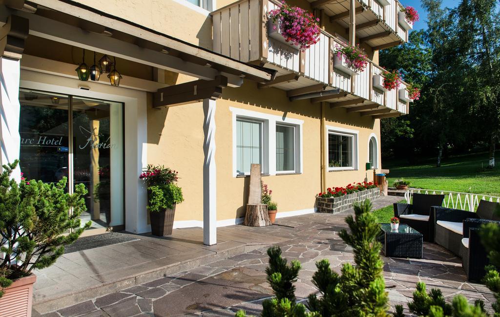 Parc Hotel Florian Siusi Εξωτερικό φωτογραφία