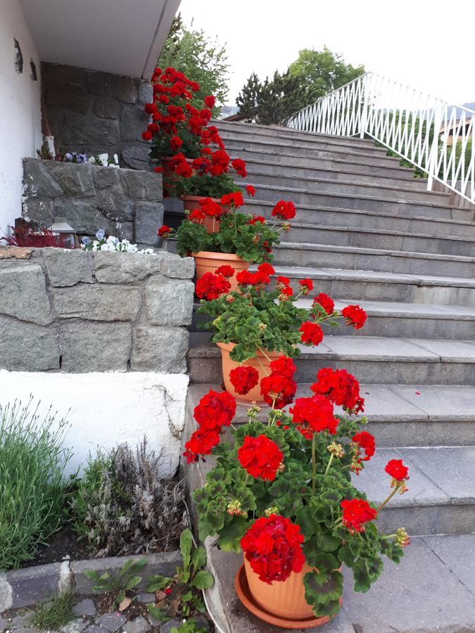 Parc Hotel Florian Siusi Εξωτερικό φωτογραφία